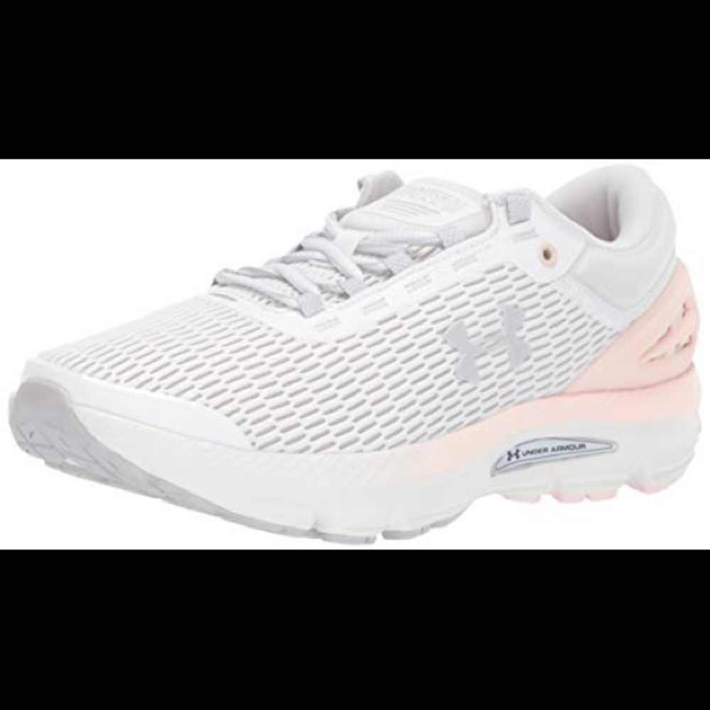 Under Armor Charged Intake 3 Running Shoes!